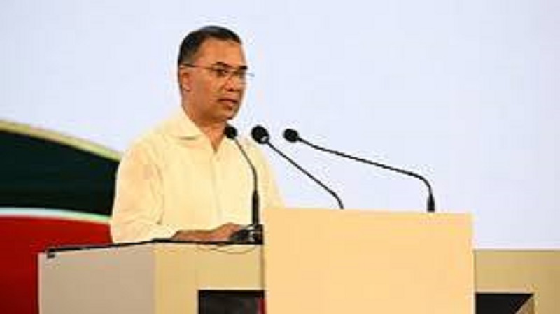 ২০৩৪ সালের মধ্যে ট্রিলিয়ন ডলারের অর্থনীতি গড়ার লক্ষ্য,বিদেশি বিনিয়োগে নতুন বার্তা প্রধানমন্ত্রীর